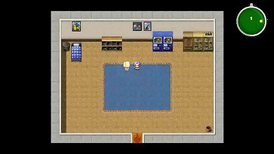 Android Quest for the nads - Dragon Ball Part 3 - Bulma and Android